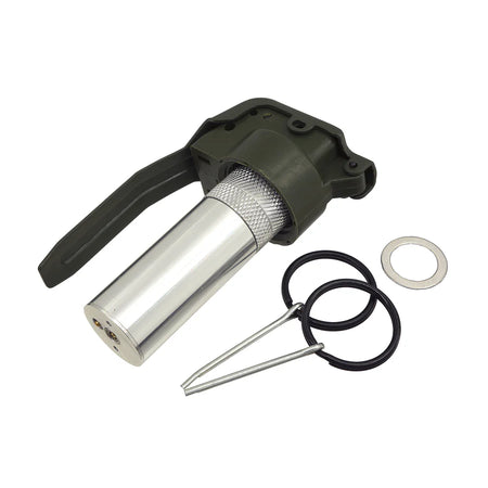 APS Spoon Type Main Core For Thunder C CO2 Airsoft Sound Grenade