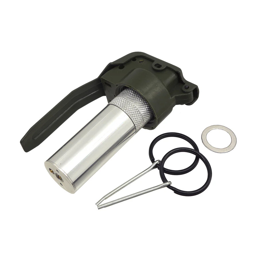 APS Spoon Type Main Core For Thunder C CO2 Airsoft Sound Grenade