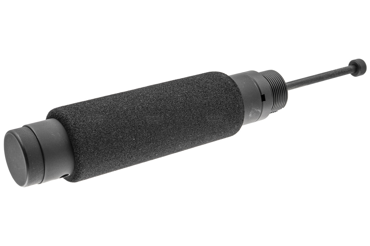 APS Slim Buffer Tube with Recoil Spring Set  for GBox GBB Rifle Airsoft ( X1 )