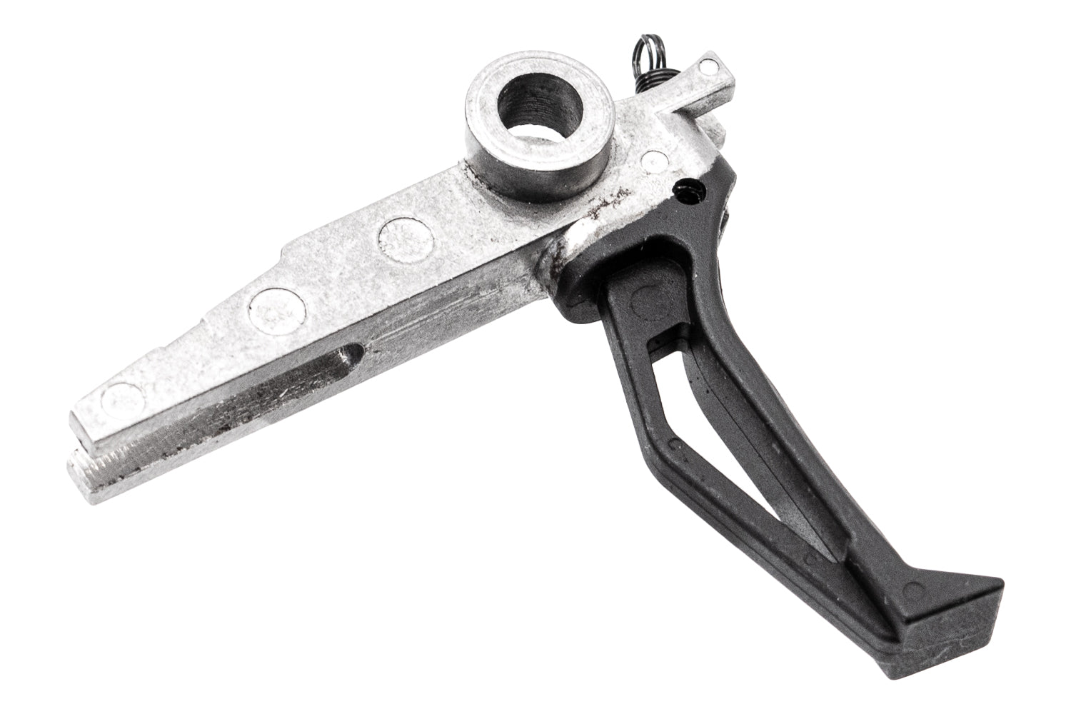 APS RAF Style Flat Trigger for GBox GBB Rifle Airsoft ( X1 )