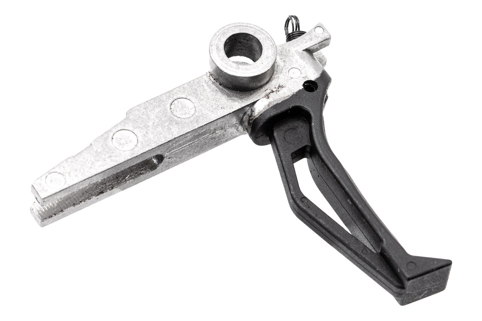 APS RAF Style Flat Trigger for GBox GBB Rifle Airsoft ( X1 )