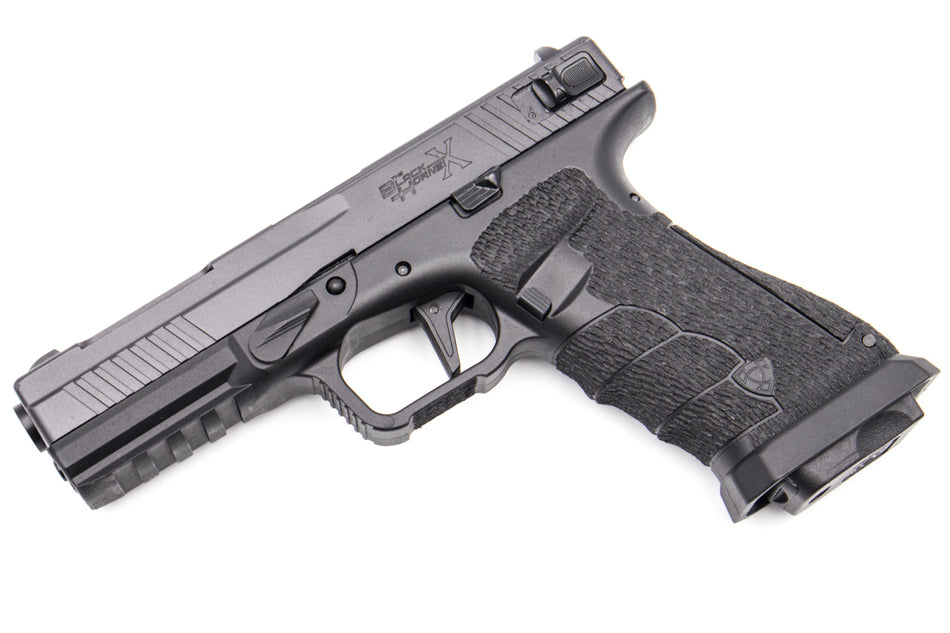 APS XTP Auto Training GBB Pistol Black