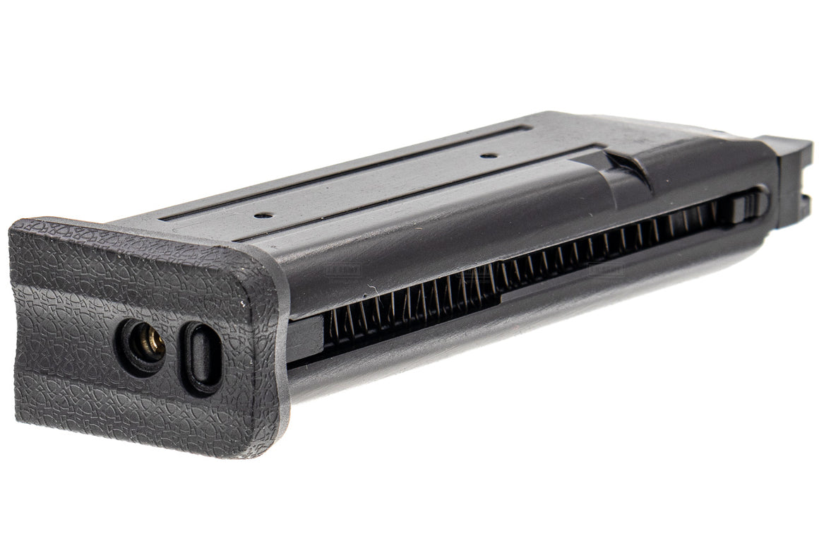 APS XTP Xtreme Training Pistol Black ( Green Gas Ver. )