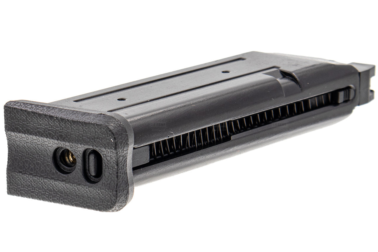 APS XTP Xtreme Training Pistol Black ( Green Gas Ver. )