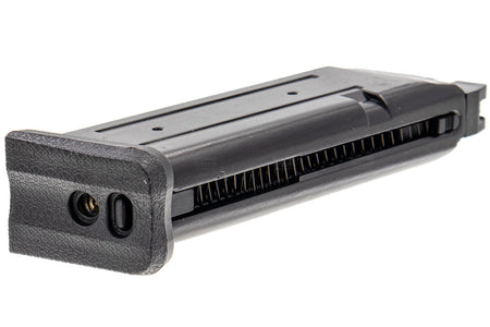 APS XTP Xtreme Training Pistol Black ( Green Gas Ver. )