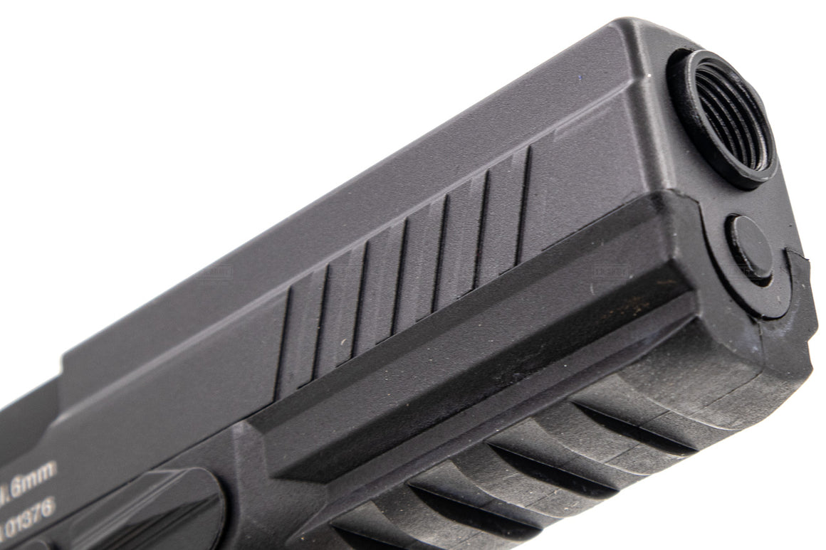 APS XTP Xtreme Training Pistol Black ( Green Gas Ver. )