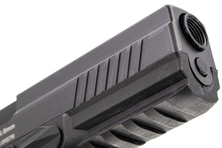 APS XTP Xtreme Training Pistol Black ( Green Gas Ver. )