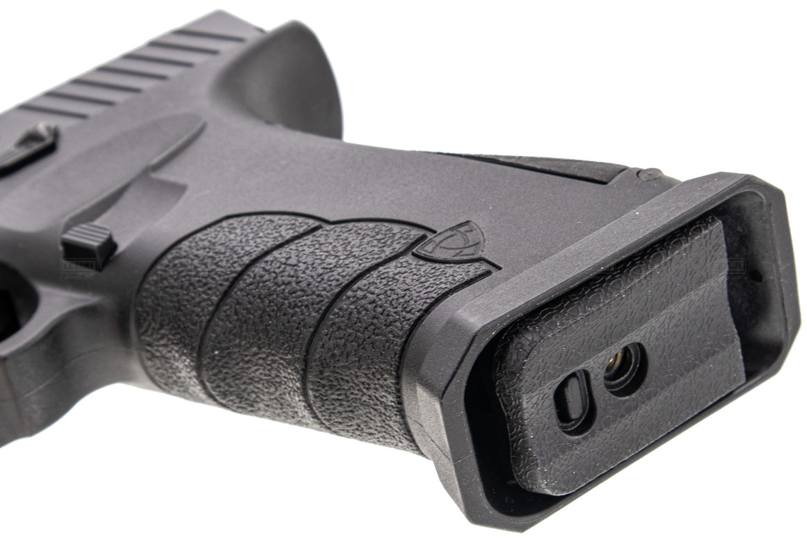 APS XTP Xtreme Training Pistol Black ( Green Gas Ver. )