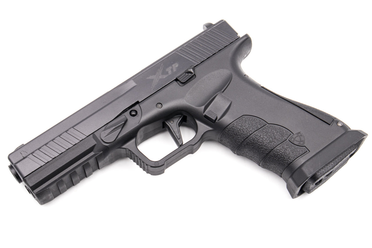 APS XTP Xtreme Training Pistol Black ( Green Gas Ver. )