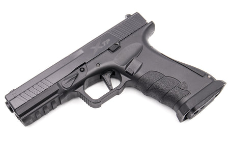 APS XTP Xtreme Training Pistol Black ( Green Gas Ver. )