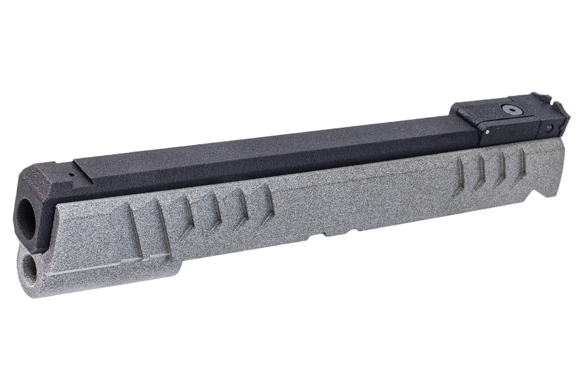 Aiming Rev 3D Printed Alien Style Standard 5" Slide Set For Marui TM Hi-Capa GBBP Series