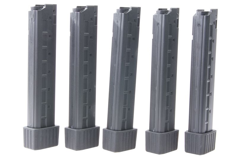 ARROW ARMS APC9-K 110Rds Magazine ( 5pcs / Box )