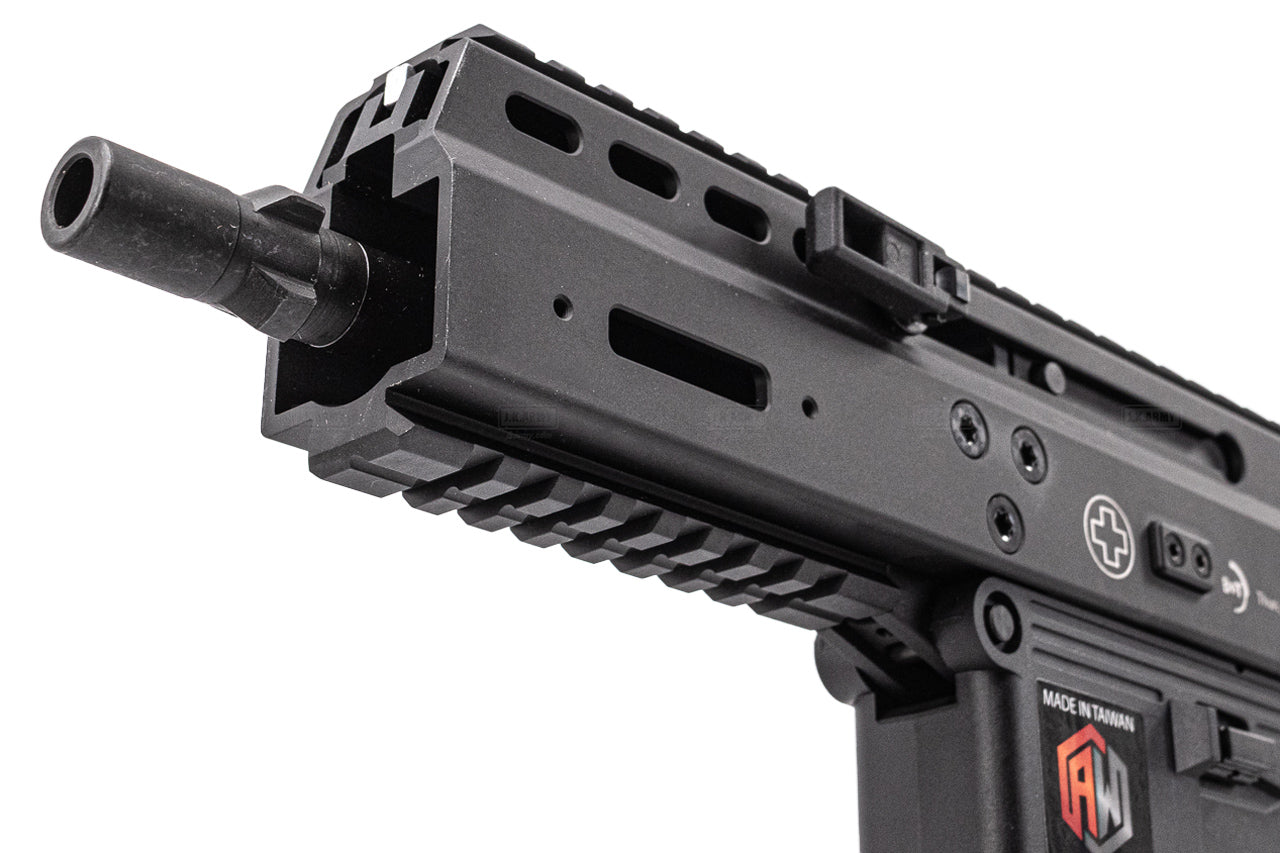 Archwick B&T Licensed APC9 Pro GBB Airsoft