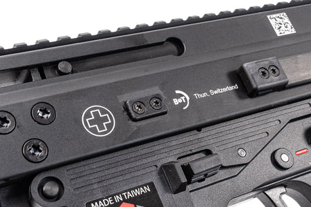 Archwick B&T Licensed APC9K Pro GBB Airsoft