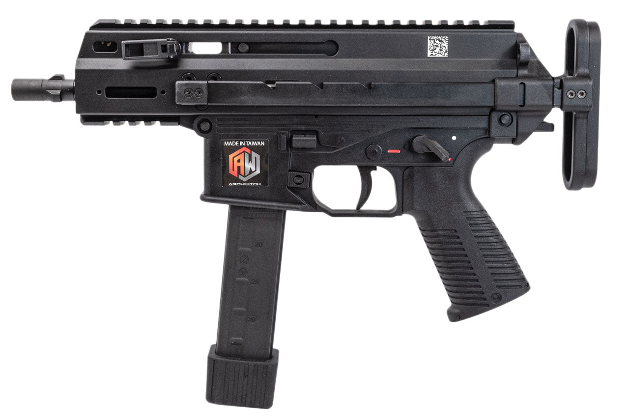 Archwick B&T Licensed APC9K Pro GBB Airsoft