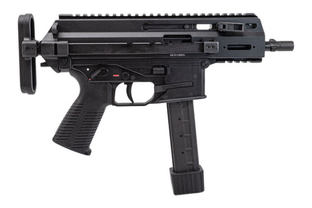 Archwick B&T Licensed APC9K Pro GBB Airsoft