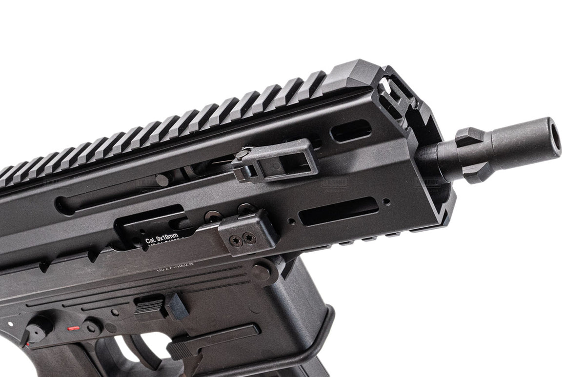Archwick B&T Licensed APC9K Pro GBB Airsoft
