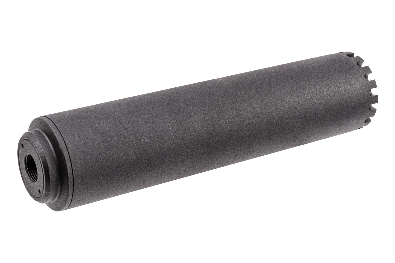 Archwick B&T Air Licensed RBS-9 14mm CCW Direct Mount Dummy Airsoft Barrel Extension