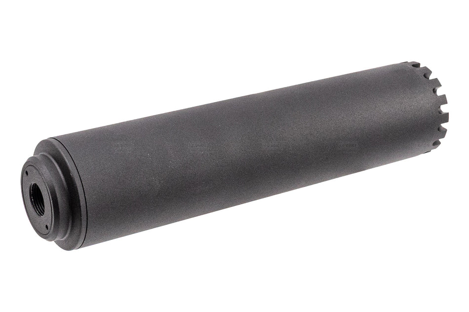 Archwick B&T Air Licensed RBS-9 14mm CCW Direct Mount Dummy Airsoft Barrel Extension