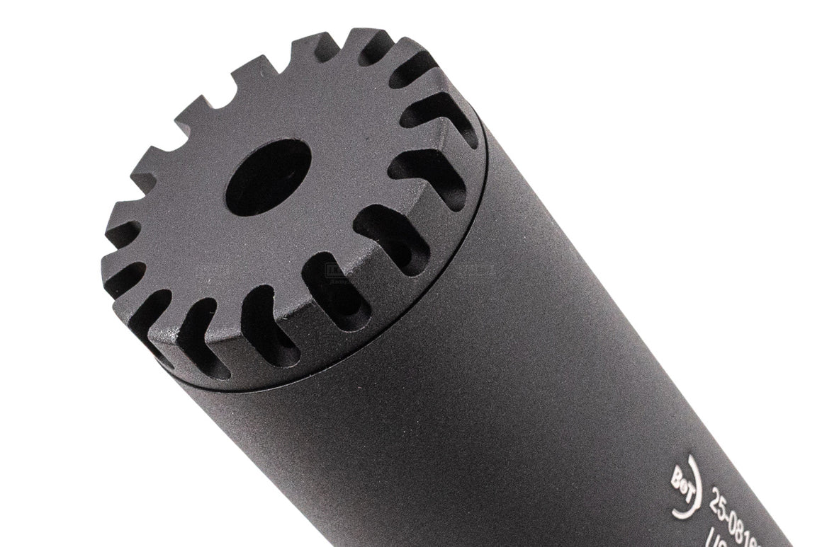 Archwick B&T Air Licensed RBS-9 14mm CCW Direct Mount Dummy Airsoft Barrel Extension