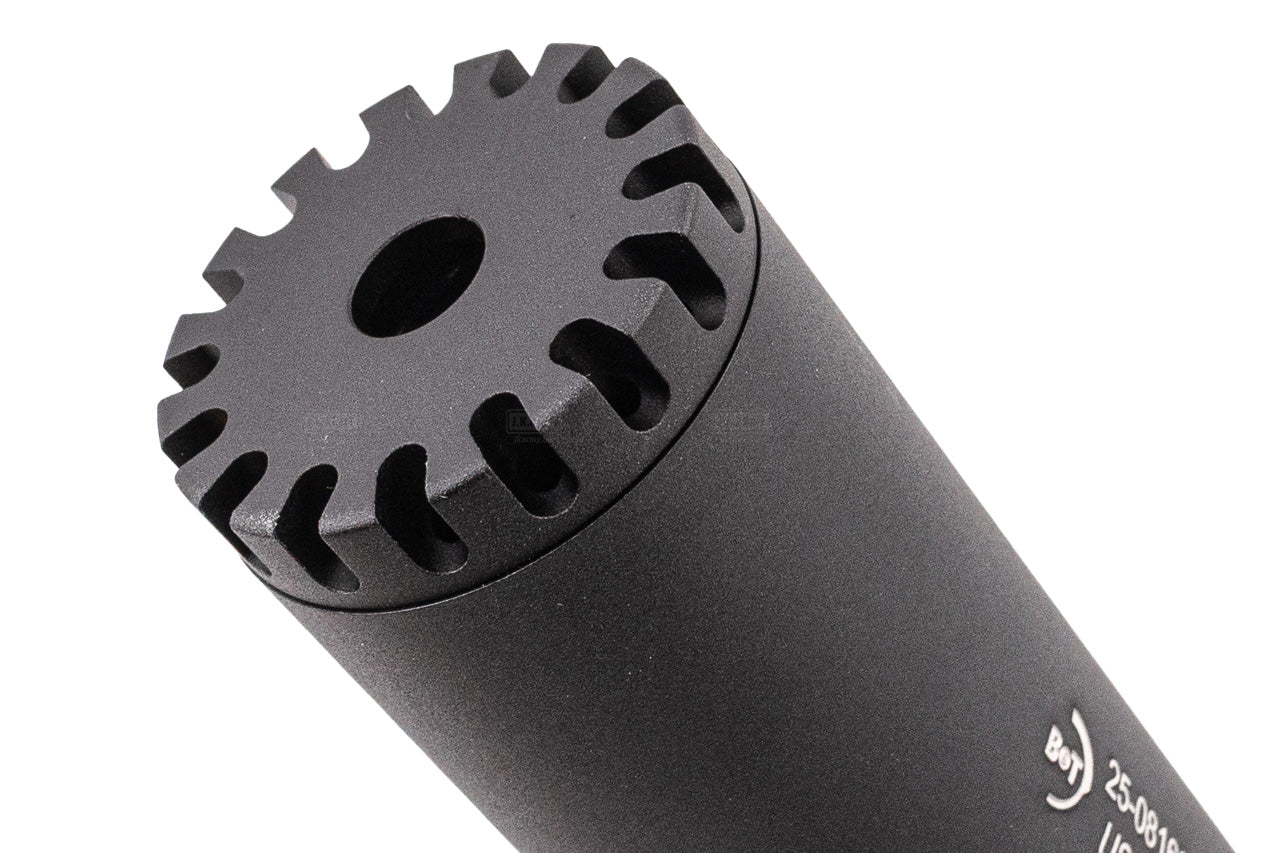 Archwick B&T Air Licensed RBS-9 14mm CCW Direct Mount Dummy Airsoft Barrel Extension