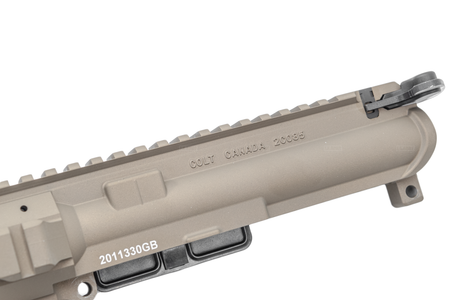 Archwick Officially Licensed COLT L119A2 GBB Rifle ( Cerakote DE ) ( GHK )