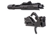 Archwick Carbon Steel Trigger box & Bolt Carrier Set For Tokyo Marui TM MWS GBBR Series
