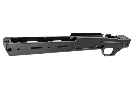 Archwick B&T SPR 300 Pro 6061-T6 Aluminum CNC Billet Chassis & M-LOK Handguard Rail Set