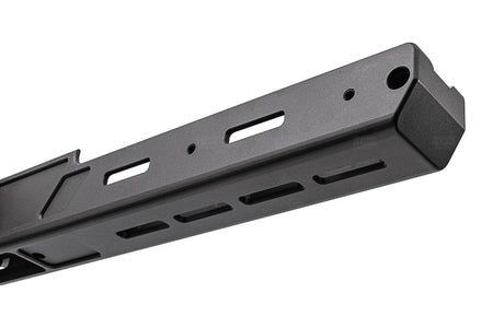 Archwick B&T SPR 300 Pro 6061-T6 Aluminum CNC Billet Chassis & M-LOK Handguard Rail Set