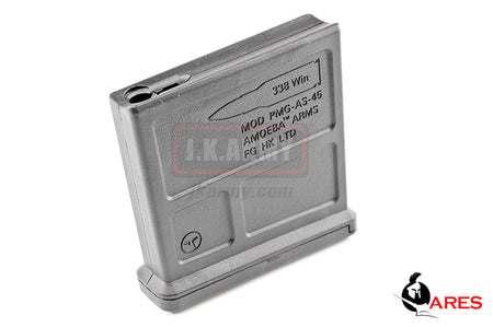 ARES Amoeba AS01 / AS02 45rd Magazine ( BK )