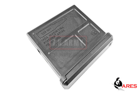 ARES Amoeba AS01 / AS02 45rd Magazine ( BK )
