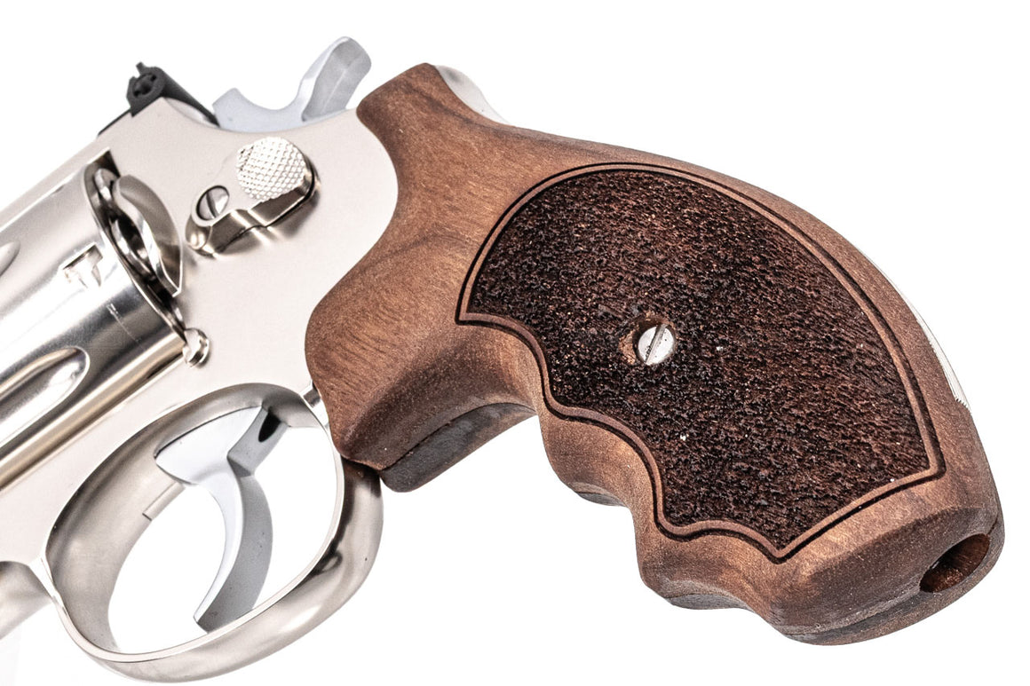 ARES S&W 686 3.5" CO2 Revolver Airsoft