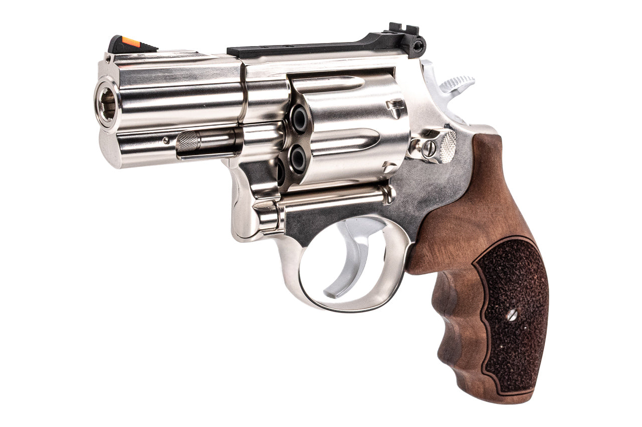 ARES S&W 686 2" CO2 Revolver Airsoft