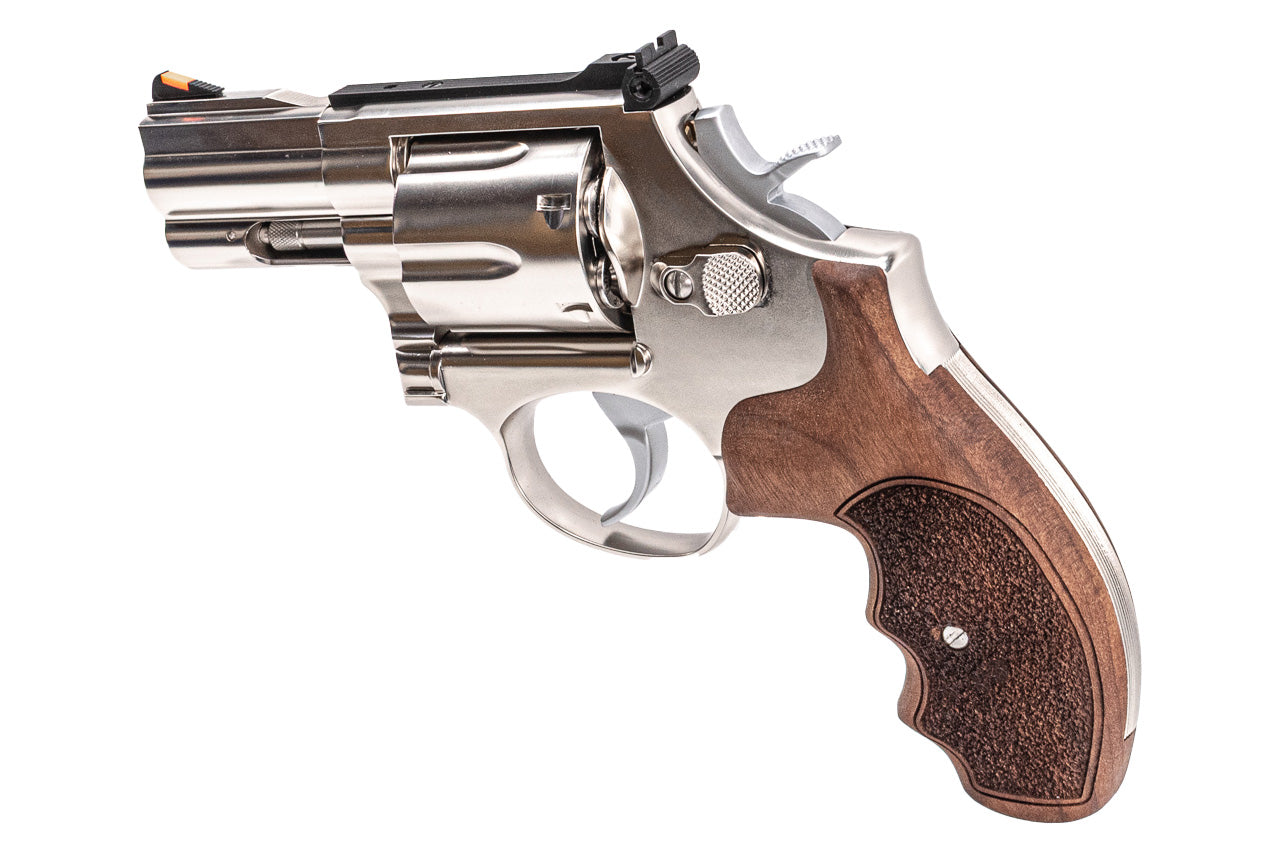 ARES S&W 686 2" CO2 Revolver Airsoft