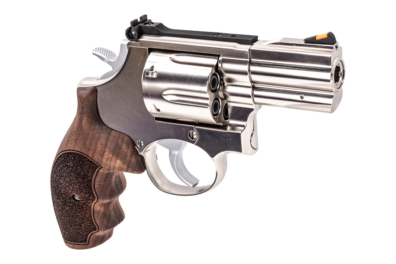 ARES S&W 686 2" CO2 Revolver Airsoft