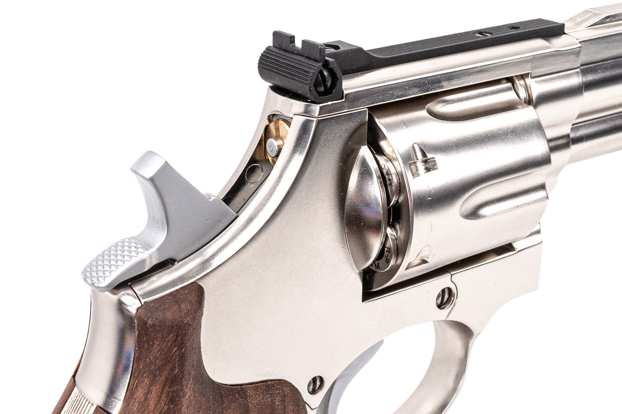 ARES S&W 686 2" CO2 Revolver Airsoft