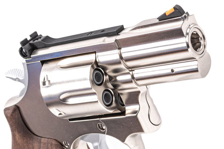 ARES S&W 686 2" CO2 Revolver Airsoft