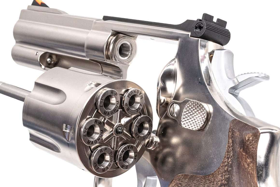 ARES S&W 686 2" CO2 Revolver Airsoft