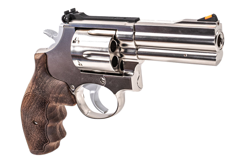 ARES S&W 686 3.5" CO2 Revolver Airsoft