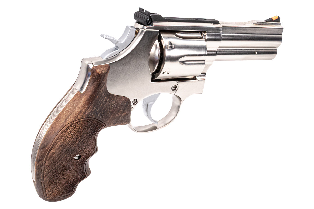 ARES S&W 686 3.5" CO2 Revolver Airsoft