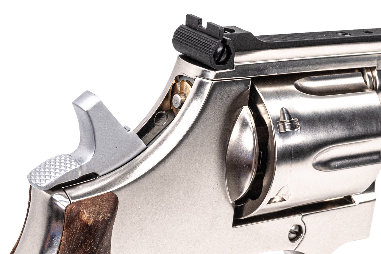 ARES S&W 686 3.5" CO2 Revolver Airsoft