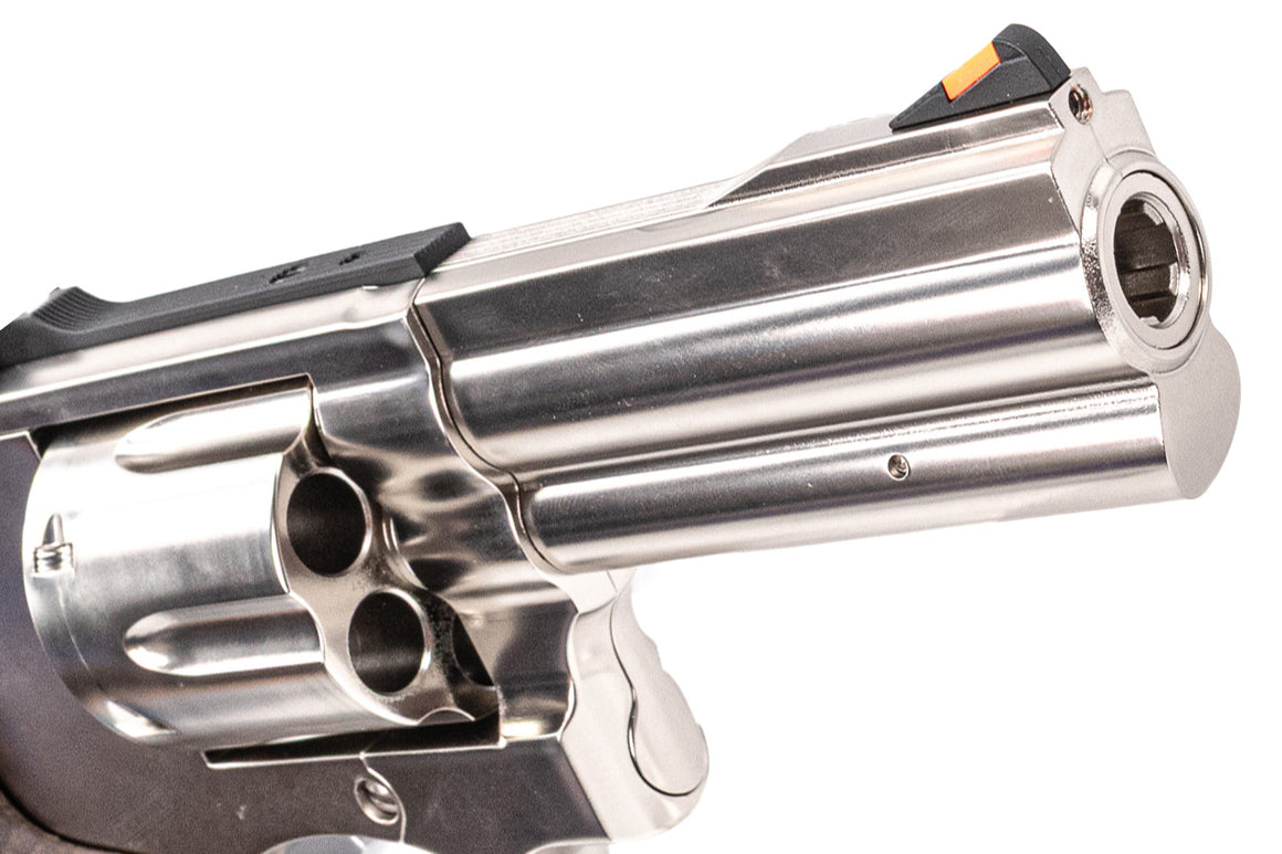 ARES S&W 686 3.5" CO2 Revolver Airsoft