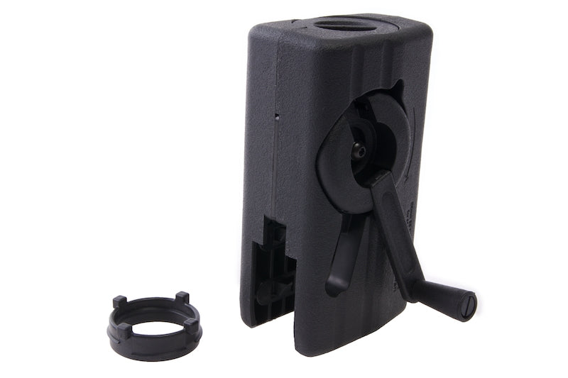 ARES Magazine BBs Speed Loader for M4 AEG / KWA M4 GBB Magazine