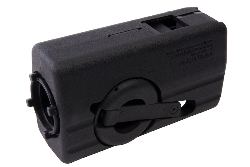 ARES Magazine BBs Speed Loader for M4 AEG / KWA M4 GBB Magazine