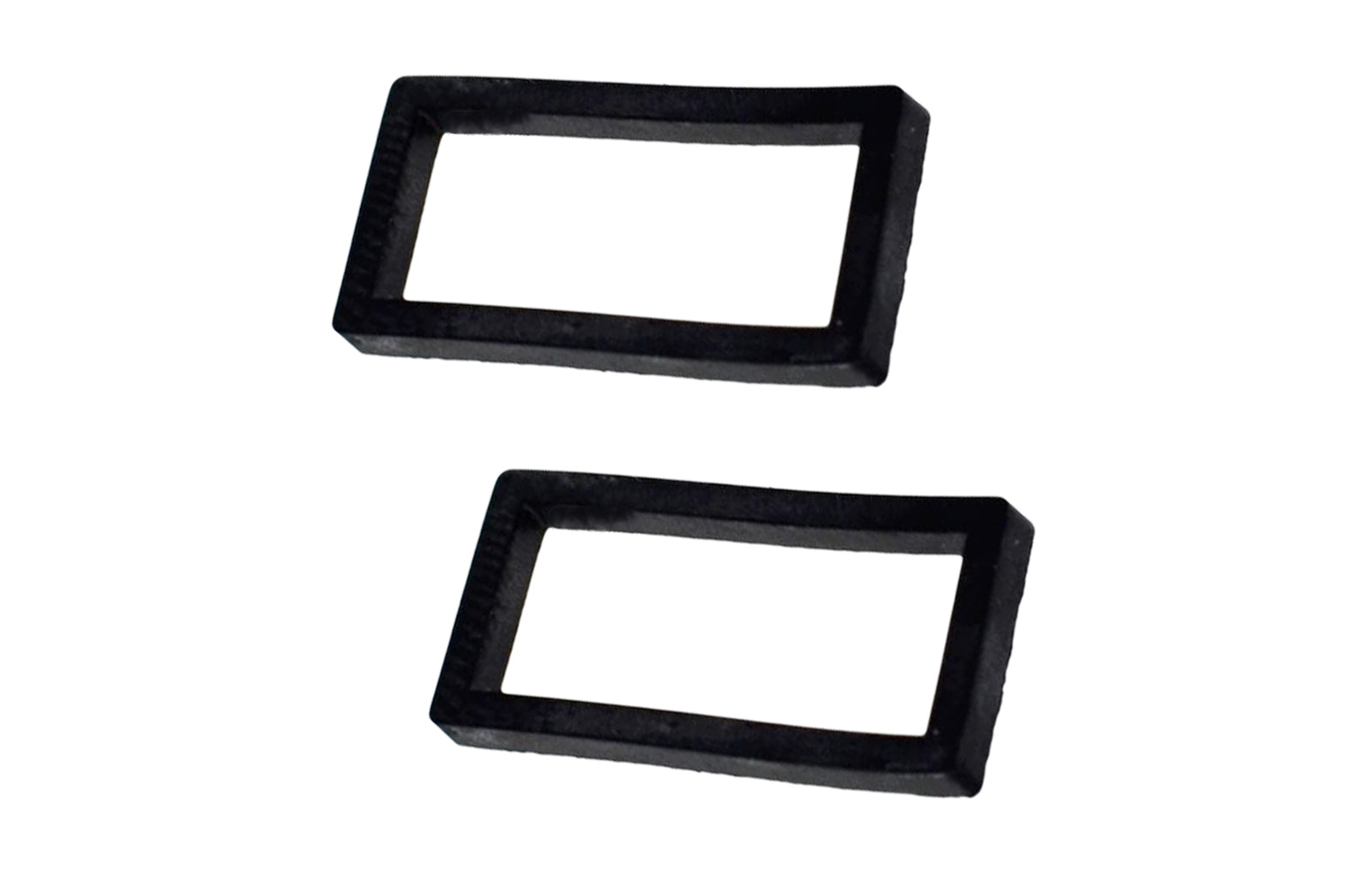 ARMY 1911 Magazine Base O Ring For 1911 GBBP Series ( 2 Piece Set )