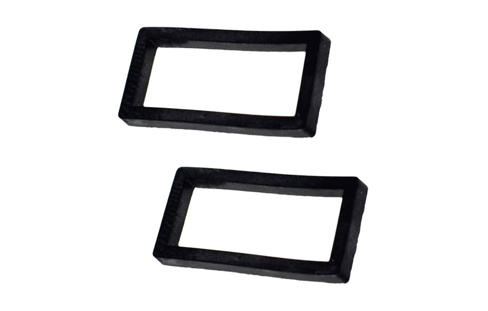 ARMY 1911 Magazine Base O Ring For 1911 GBBP Series ( 2 Piece Set )