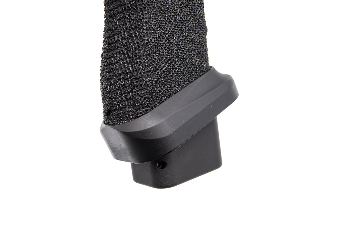 ARMY TTI Style Combat Master G34 GBB Pistol ( Black )