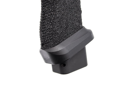 ARMY TTI Style Combat Master G34 GBB Pistol ( Black )