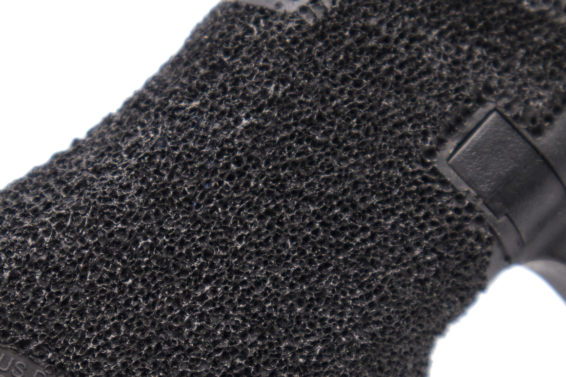 ARMY TTI Style Combat Master G34 GBB Pistol ( Black )