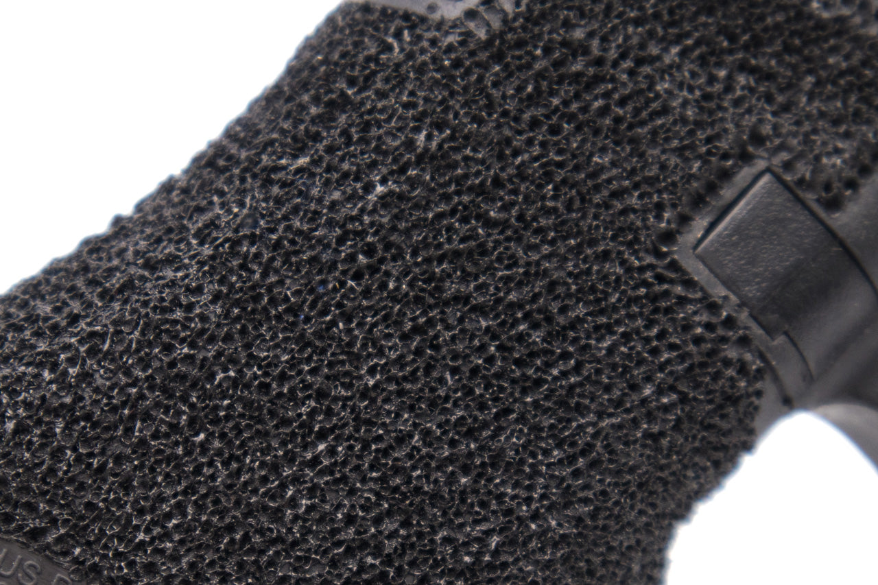 ARMY TTI Style Combat Master G34 GBB Pistol ( Black )